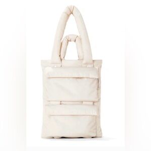Dange Dover Jemi cargo Tote Bag